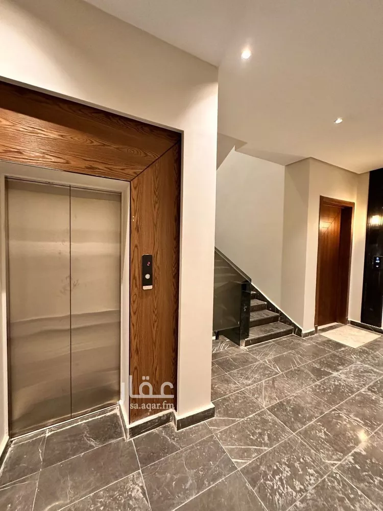 شقة للإيجار في شارع الهمداني, حي الحزم, مدينة الرياض, منطقة الرياض