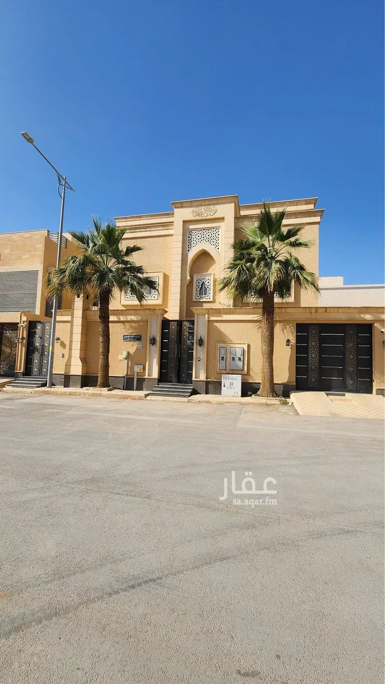 شقة للإيجار في شارع ياقوت الإمامي, حي العارض, مدينة الرياض, منطقة الرياض