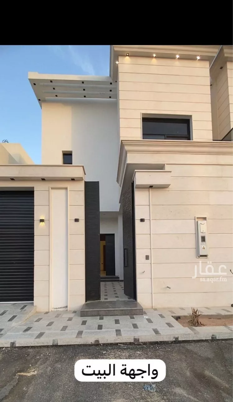 فيلا للإيجار في شارع عقرباء 253, حي عقرباء, مدينة الجبيلة, منطقة الرياض