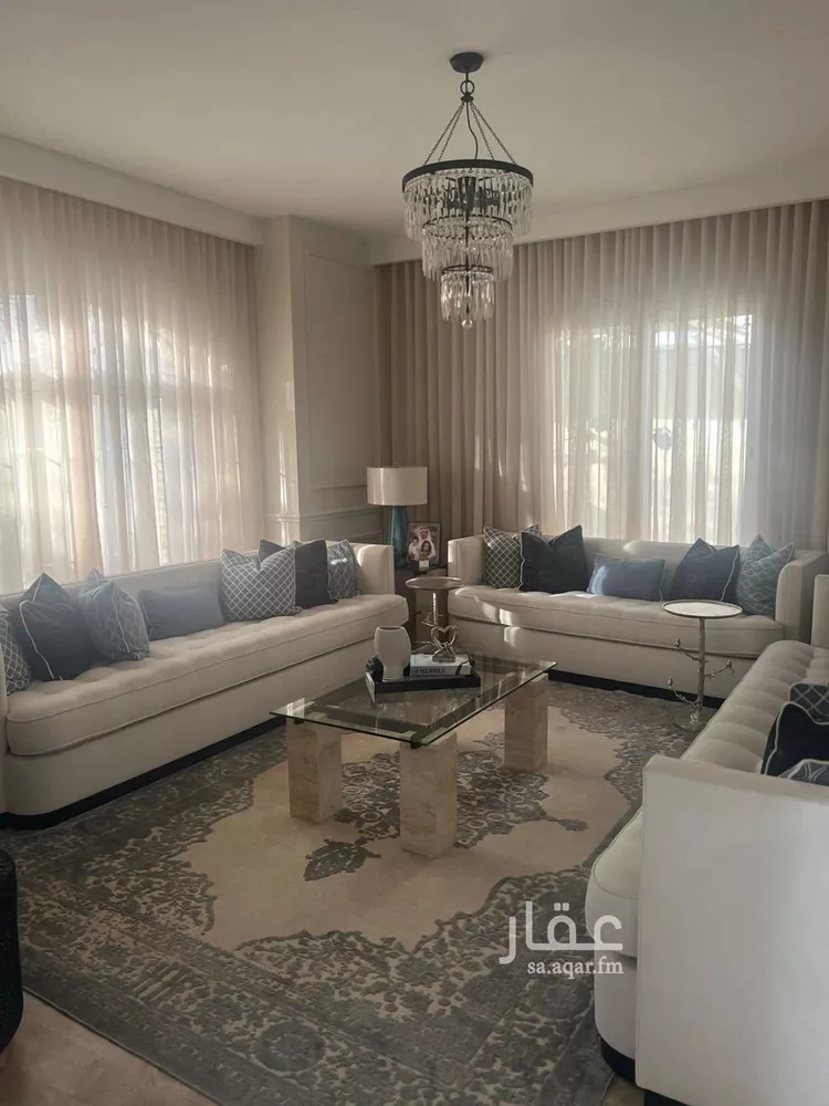 فيلا للبيع في شارع الصيادة, حي قرطبة, مدينة الرياض, منطقة الرياض صورة 2