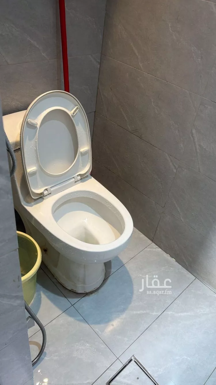 غرفة للإيجار في شارع إبراهيم بن محمد المكي, حي العارض, مدينة الرياض, منطقة الرياض صورة 4