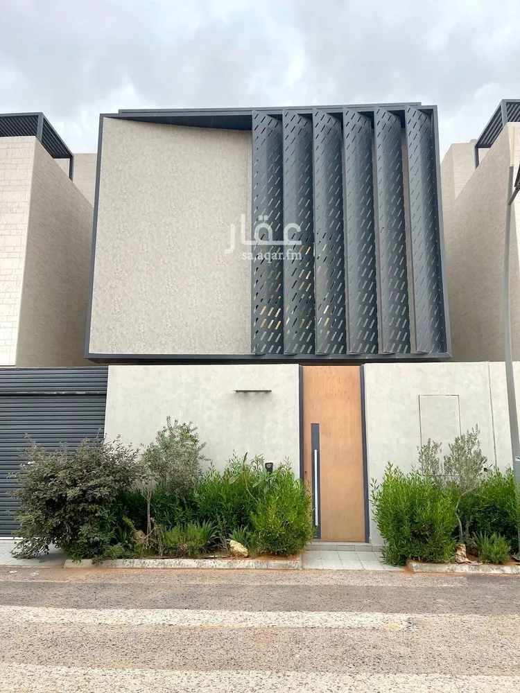 فيلا للإيجار في شارع عبدالعزيز, حي العارض, مدينة الرياض, منطقة الرياض