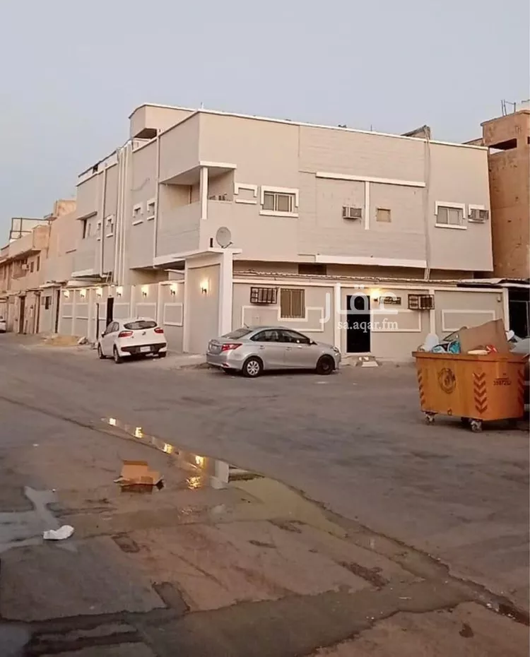 Building for Sale in Riyadh Al Yamamah