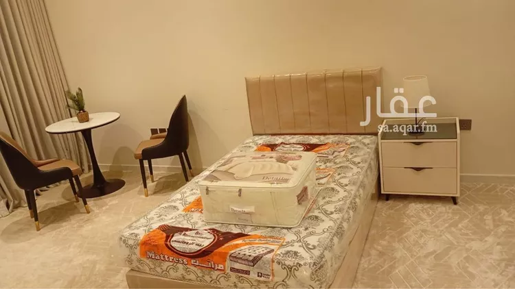 شقة للإيجار في شارع إبراهيم الصديقي, حي العارض, مدينة الرياض, منطقة الرياض