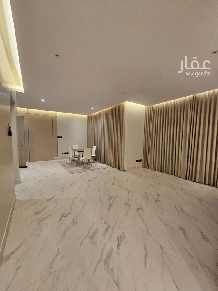 دور للإيجار في شارع محمد حسين نصيف, حي العارض, مدينة الرياض, منطقة الرياض صورة 3