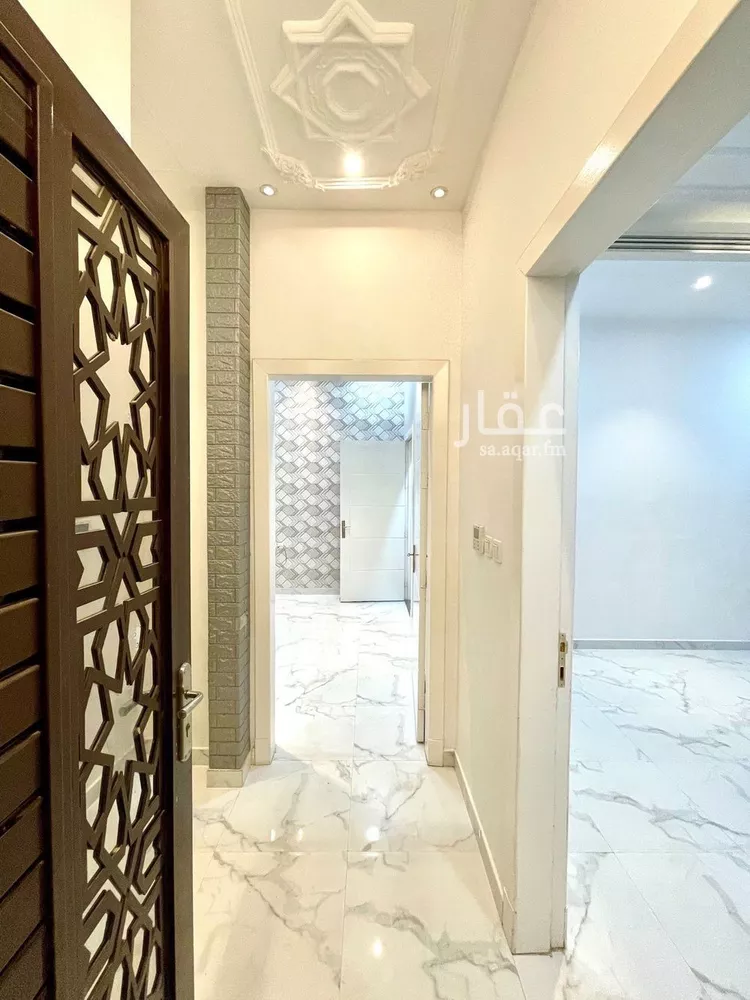 Floor for Rent in Riyadh Al Arid صورة 3