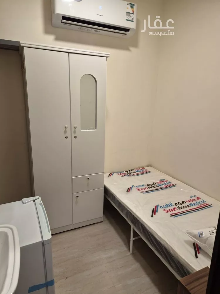 غرفة للإيجار في شارع عمرو بن شيبان, حي النرجس, مدينة الرياض, منطقة الرياض صورة 5