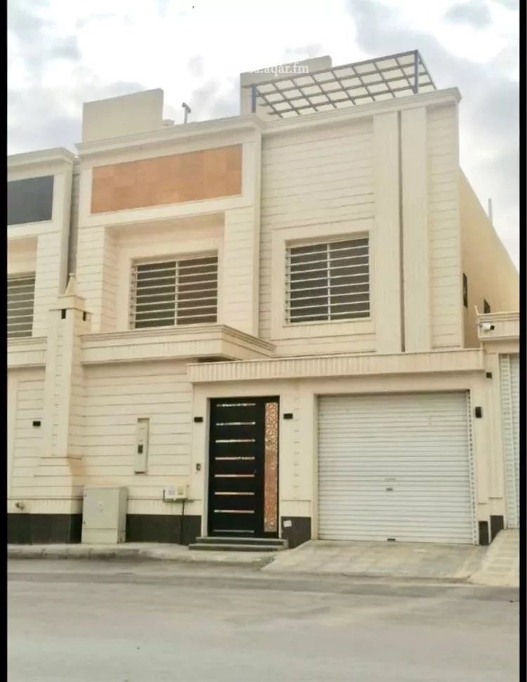 Villa for Sale in Riyadh Tuwaiq