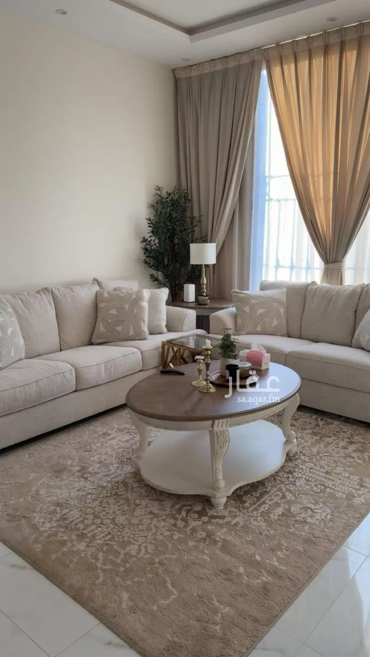 شقة للبيع في شارع احمد الغزالي, حي العارض, مدينة الرياض, منطقة الرياض 7