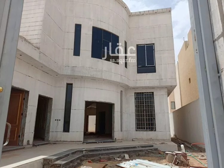 Villa for Sale in Thadiq Al Janadriyah