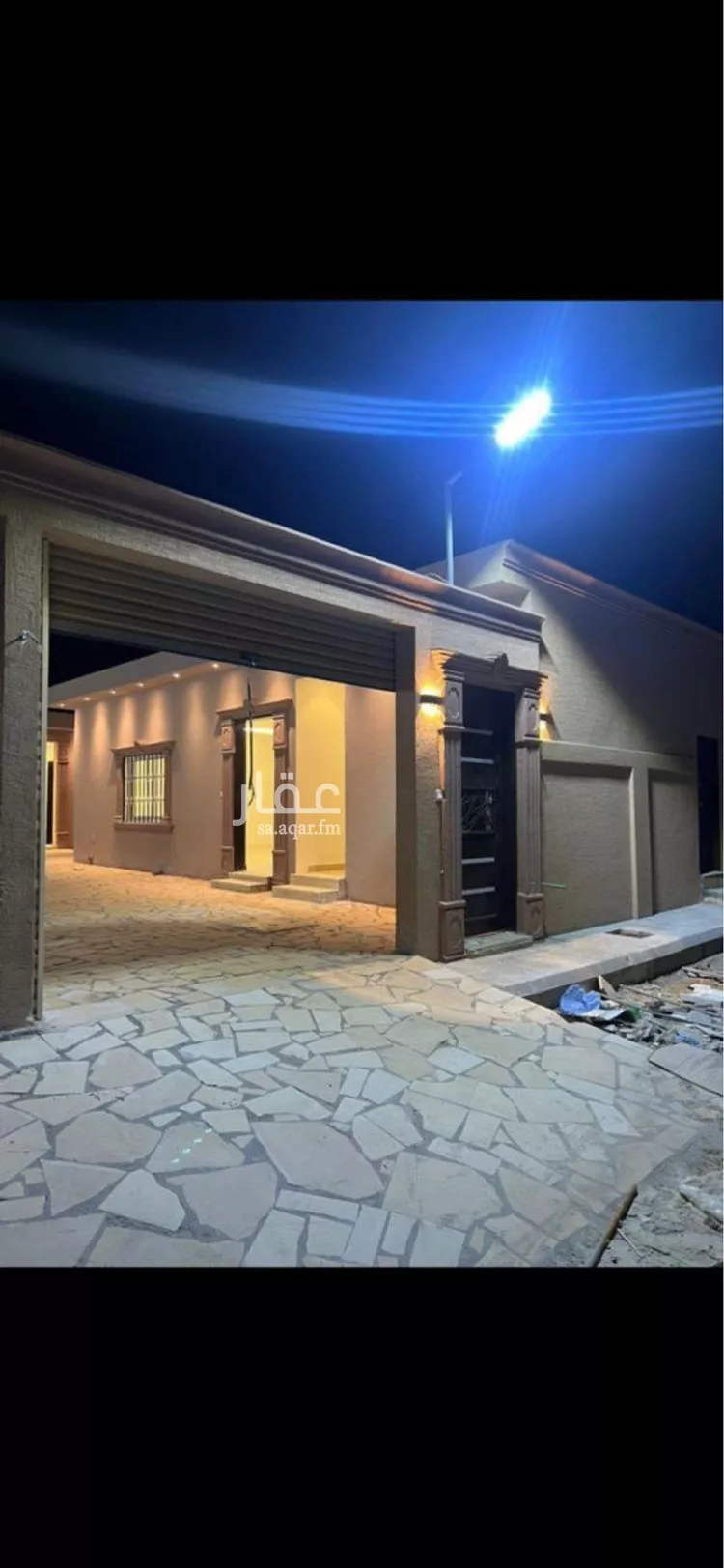 استراحة للإيجار في شارع أبي عبدالرحمن القصير, حي الرمال, مدينة الرياض, منطقة الرياض
