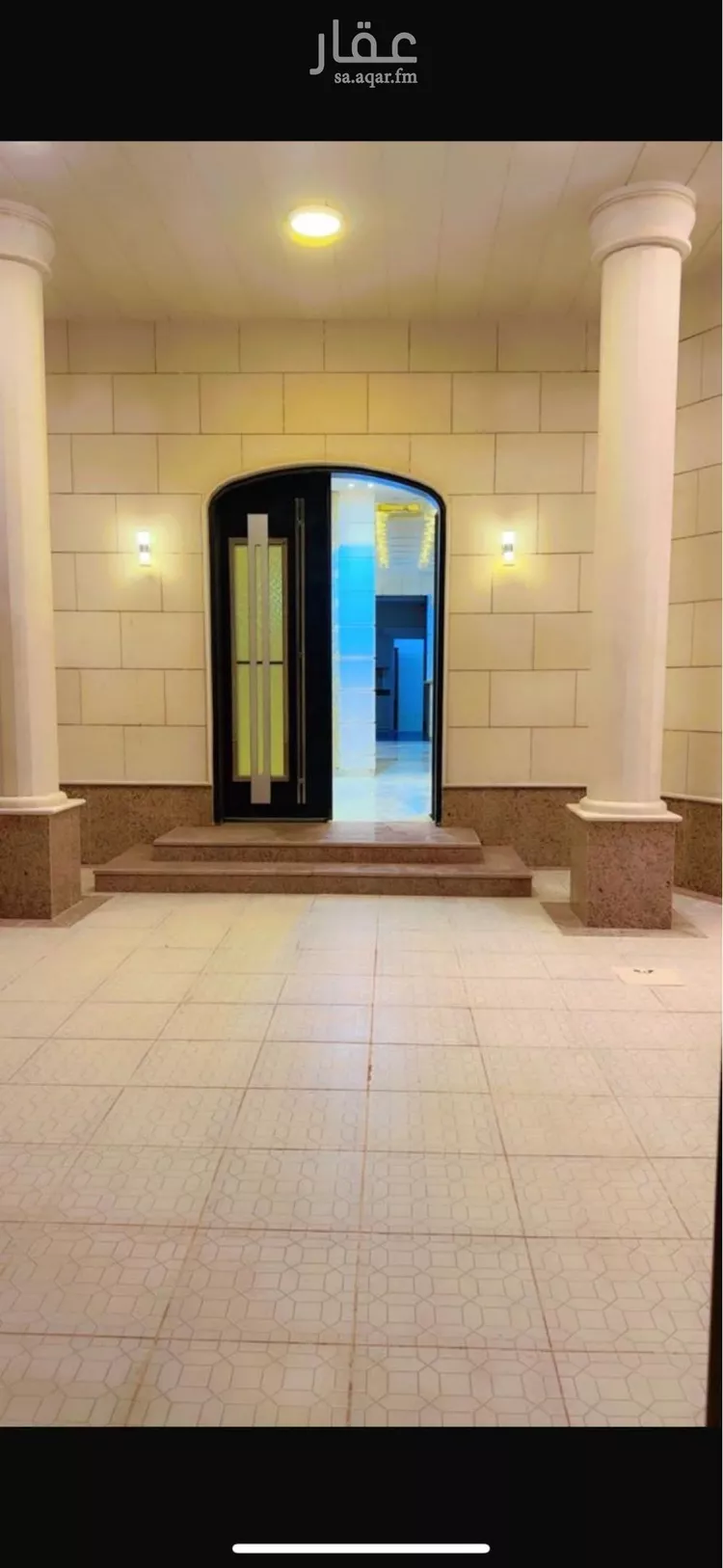 فيلا للإيجار في شارع سفيان بن الحارث, حي الحزم, مدينة الرياض, منطقة الرياض صورة 4