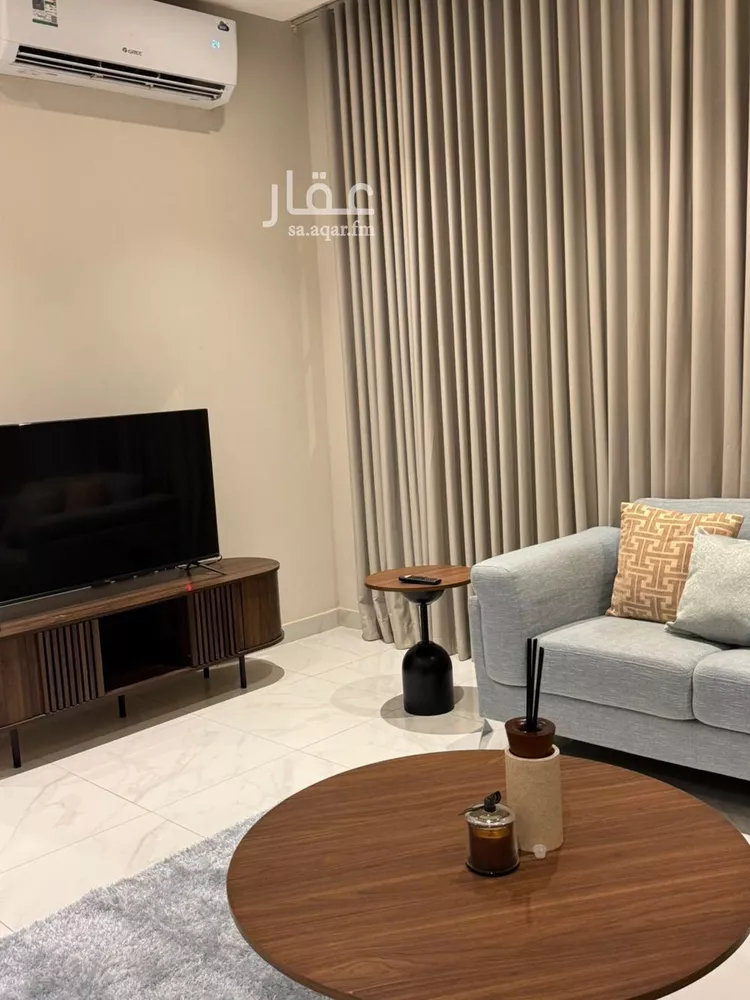 Studio for rent in Riyadh Al Arid صورة 2