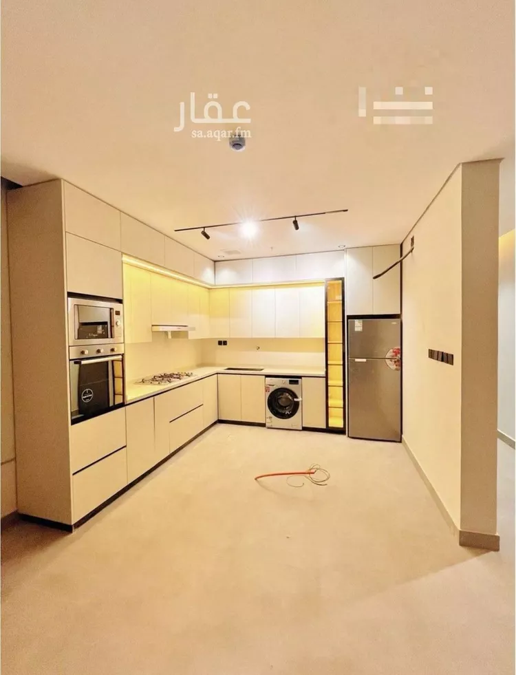 شقة للإيجار في شارع أبي إسحاق الزجاج, حي الرمال, مدينة الرياض, منطقة الرياض صورة 2