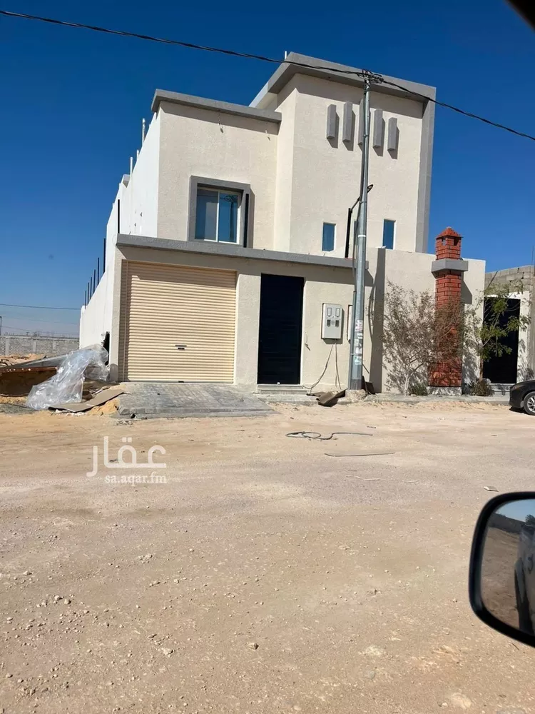دور للإيجار في حي الخير, مدينة الرياض, منطقة الرياض
