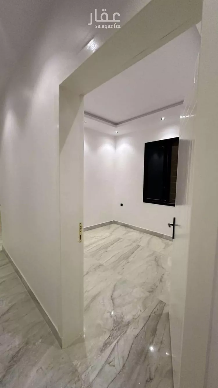 دور للإيجار في شارع أبي الفضل الكوفي, حي الرمال, مدينة الرياض, منطقة الرياض صورة 3