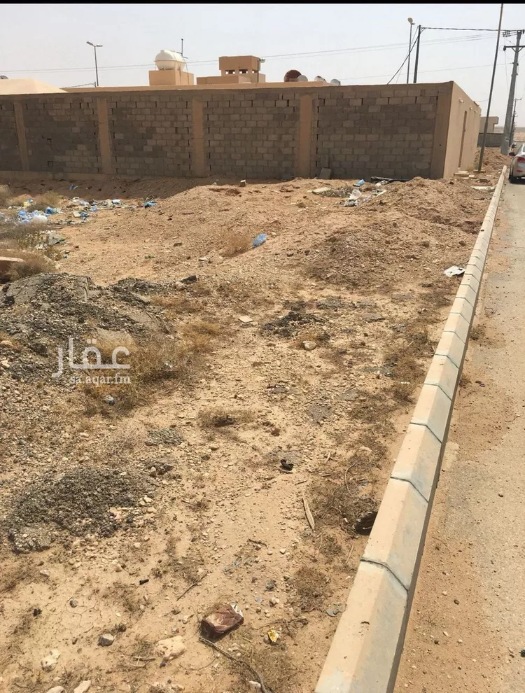 Land for Sale in Thadiq Al Janadriyah صورة 2