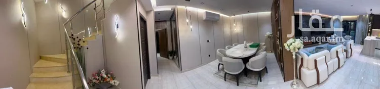 فيلا للبيع في شارع المبارك بن سعدالله, حي مطار الملك خالد الدولي, مدينة الرياض, منطقة الرياض 9