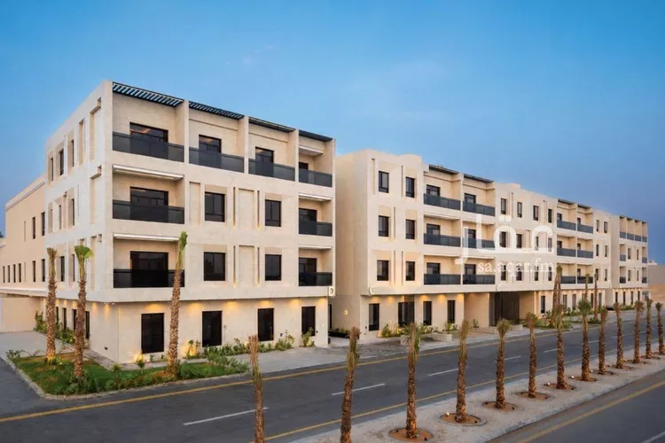 شقة للبيع في شارع جبل احد, حي العارض, مدينة الرياض, منطقة الرياض