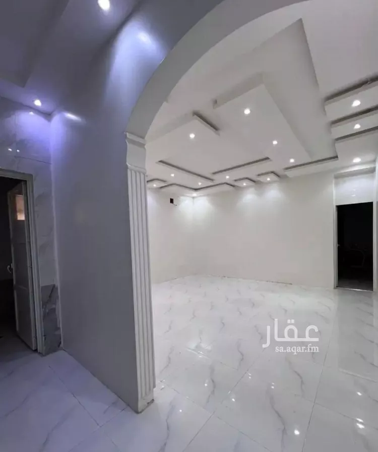 استوديو للإيجار في شارع محمد بن علي سراج, حي البيان, مدينة الرياض, منطقة الرياض 2