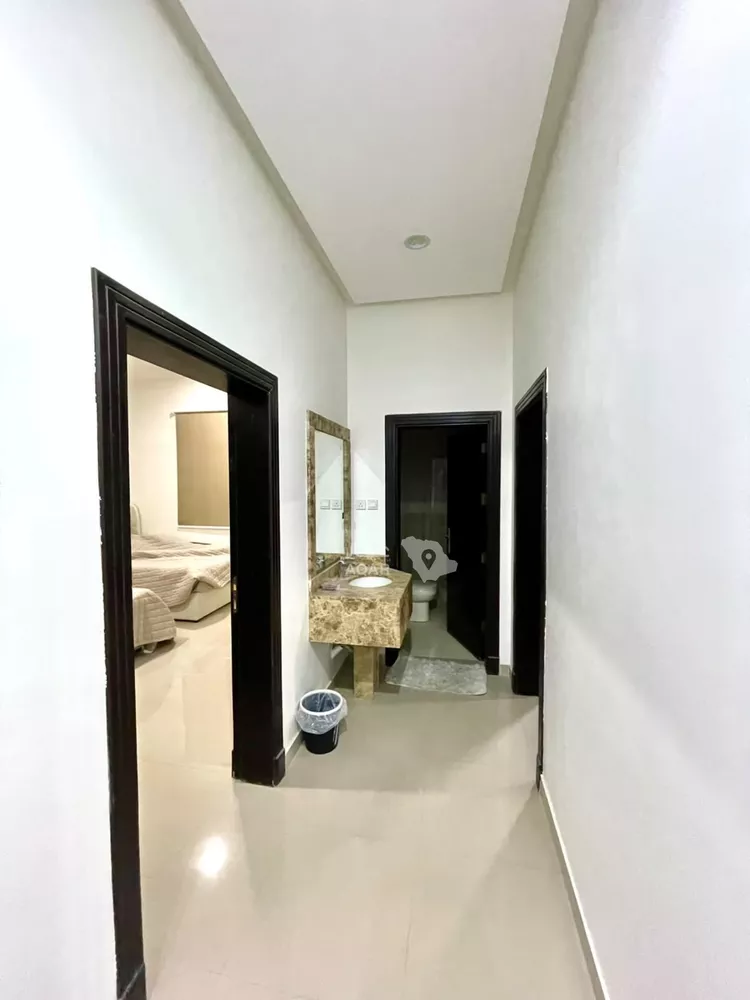 شقة للإيجار في شارع يزيد بن مزيد الشيباني, حي العارض, مدينة الرياض, منطقة الرياض 5