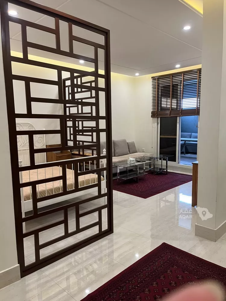 Studio for rent in Riyadh Al Arid