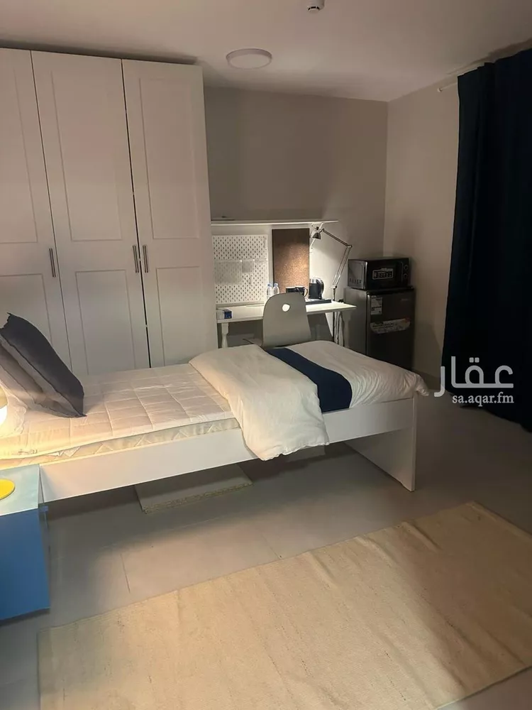 غرفة للإيجار في شارع عمير بن سنان بن عرفطة, حي المهدية, مدينة الرياض, منطقة الرياض صورة 2