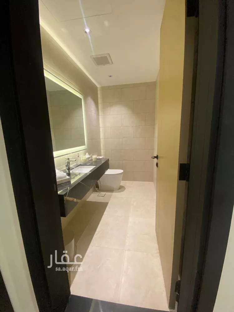 شقة للإيجار في شارع اسماء بنت مالك, حي العارض, مدينة الرياض, منطقة الرياض صورة 5