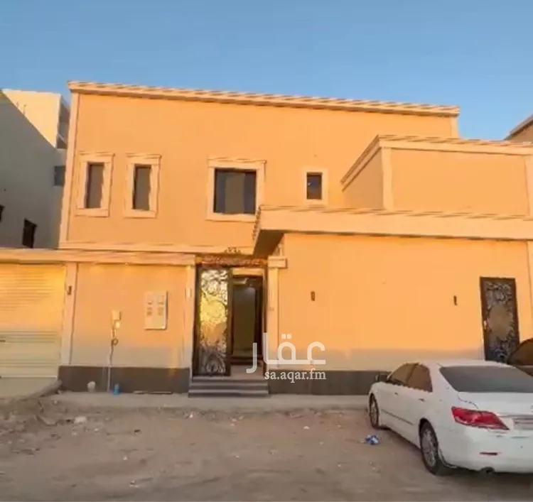 فيلا للإيجار في شارع عقرباء 194, حي عقرباء, مدينة امارة منطقة الرياض - الجبيله, منطقة الرياض