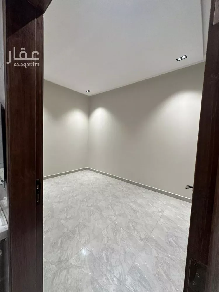 شقة للإيجار في شارع ابن تغري, حي القادسية, مدينة الرياض, منطقة الرياض