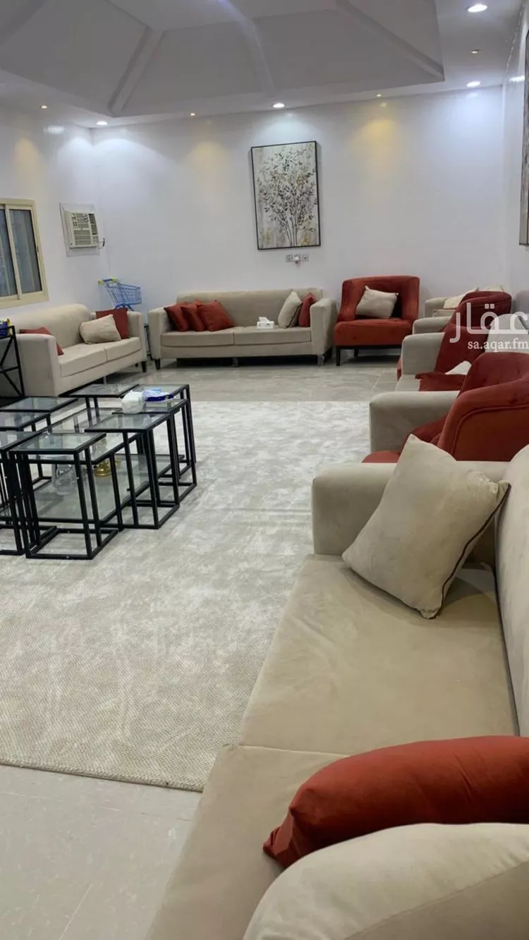 استراحة للإيجار في شارع الطفيل ابن النعمان, حي قريه ديراب, مدينة قريه ديراب, منطقة الرياض