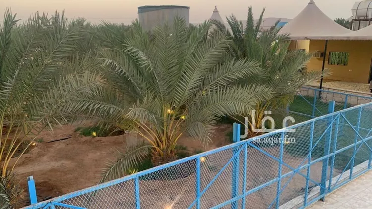 استراحة للإيجار في شارع الطفيل ابن النعمان, حي قريه ديراب, مدينة قريه ديراب, منطقة الرياض صورة 3