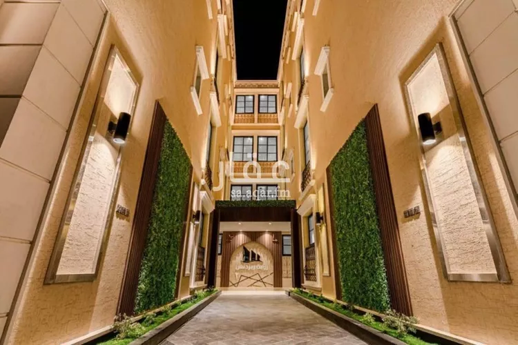 شقة للإيجار في شارع حارثة بن الأضبط, حي العارض, مدينة الرياض, منطقة الرياض صورة 5