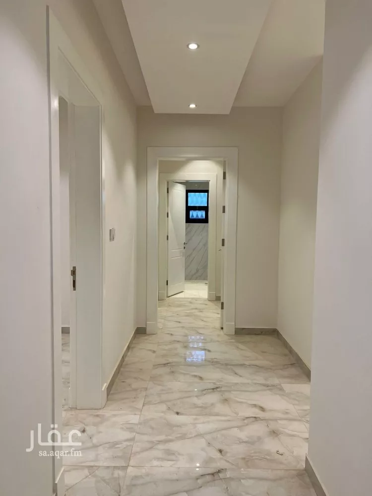 شقة للإيجار في شارع طريف, حي النرجس, مدينة الرياض, منطقة الرياض صورة 2