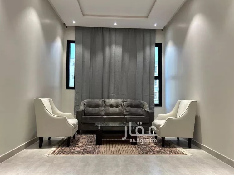 شقة للإيجار في شارع جنيد العدواني, حي طويق, مدينة الرياض, منطقة الرياض صورة 5