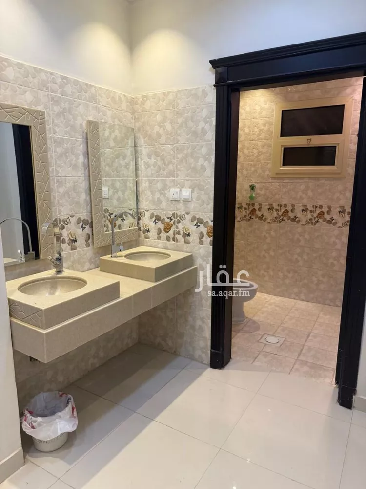 شقة للإيجار في شارع الظهير, حي النرجس, مدينة الرياض, منطقة الرياض صورة 2