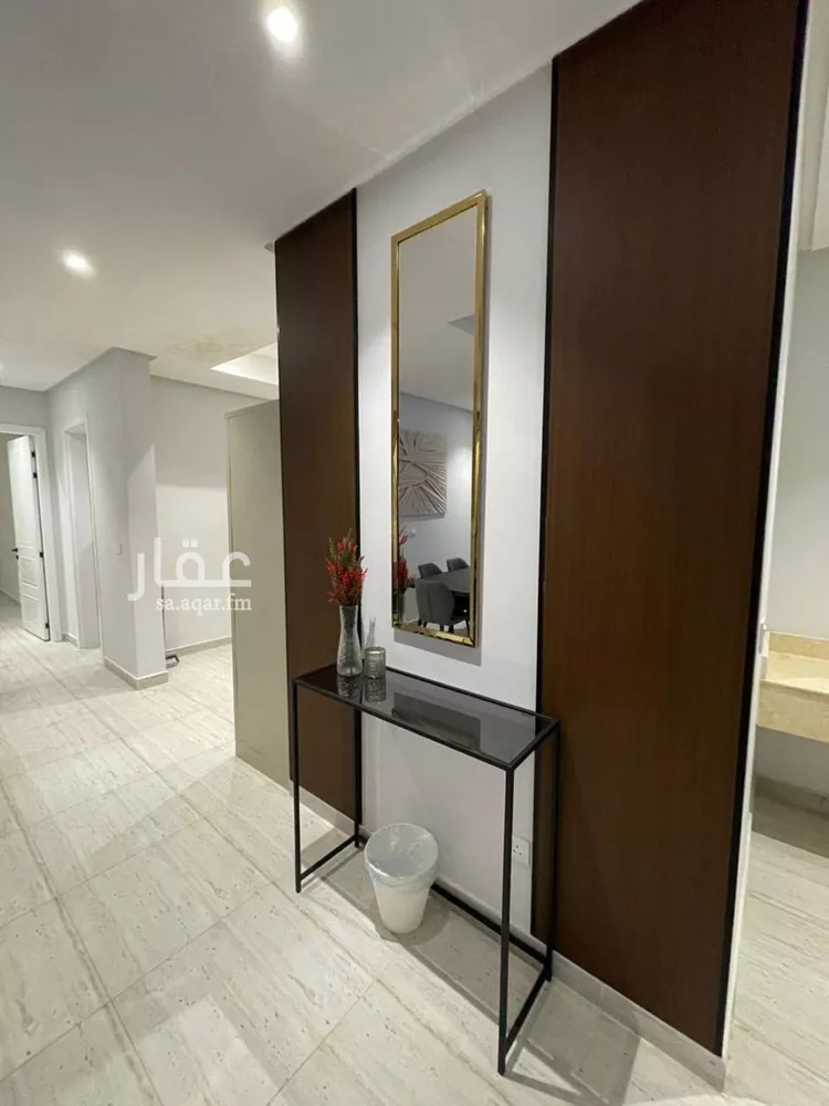شقة للإيجار في شارع زيد بن عاصم بن عمرو بن عوف, حي النرجس, مدينة الرياض, منطقة الرياض صورة 5