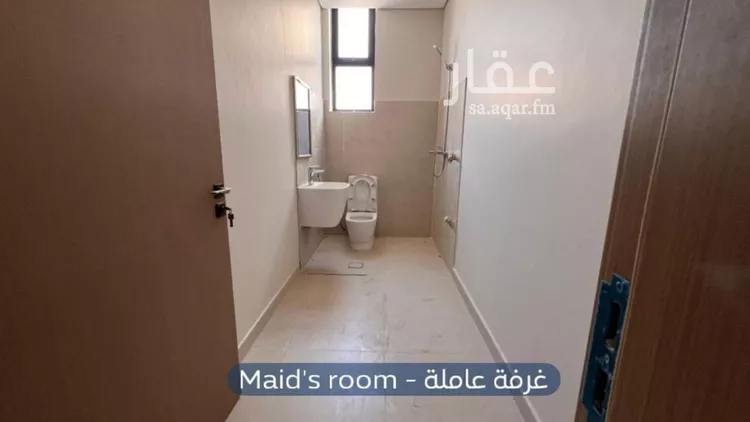 دور للإيجار في شارع ابن رشيق المسيلي, حي الخليج, مدينة الرياض, منطقة الرياض صورة 2