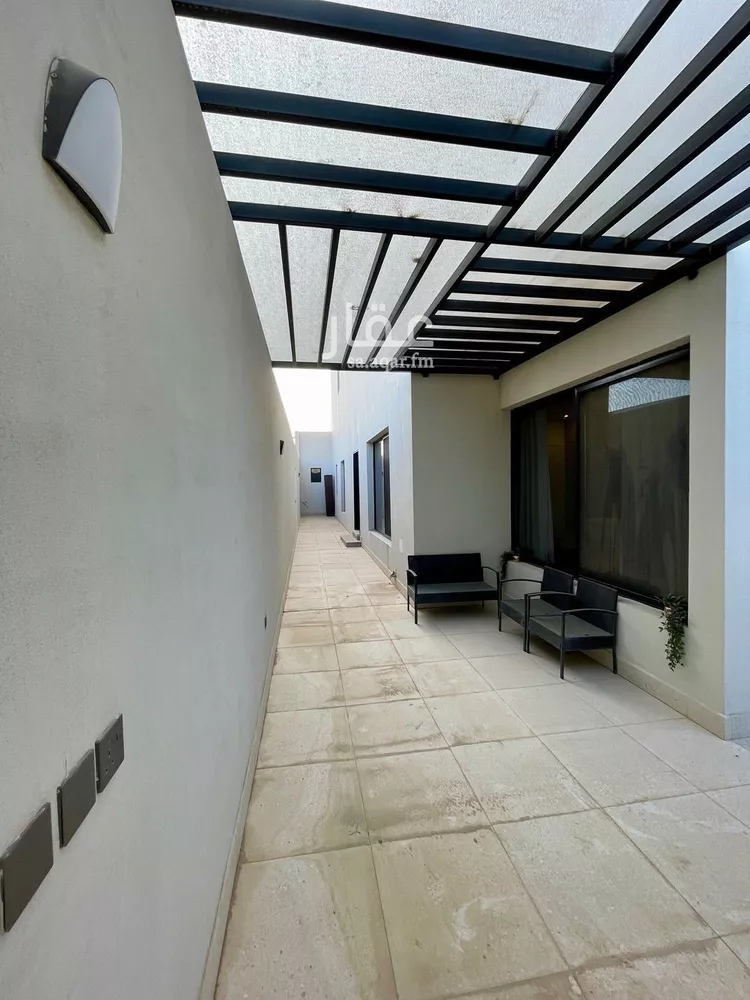 فيلا للإيجار في شارع المحب الطبري, حي العارض, مدينة الرياض, منطقة الرياض صورة 4