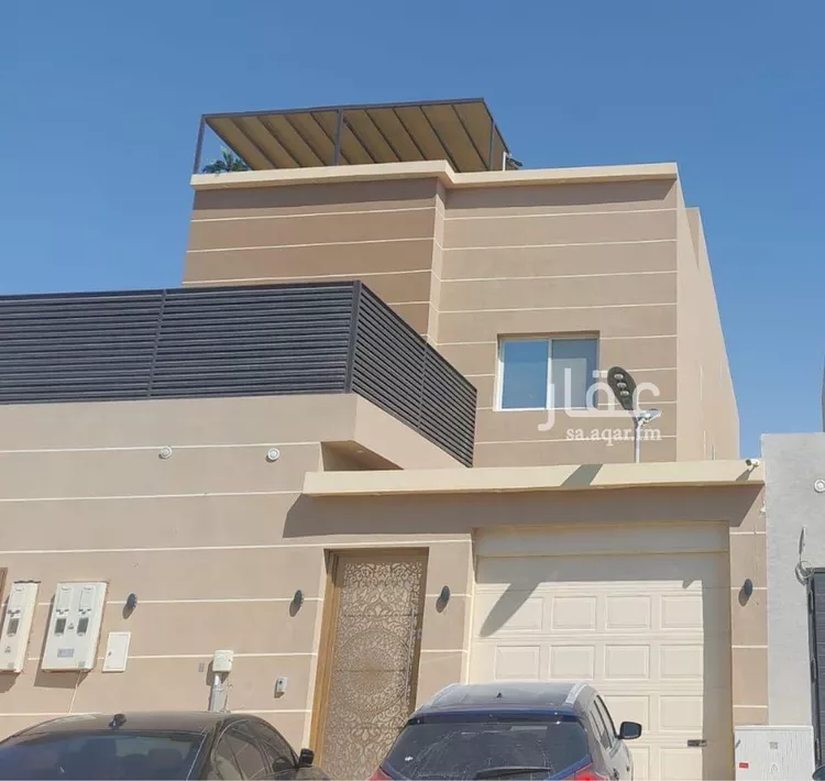 شقة للإيجار في شارع عبدالله النديم, حي النرجس, مدينة الرياض, منطقة الرياض