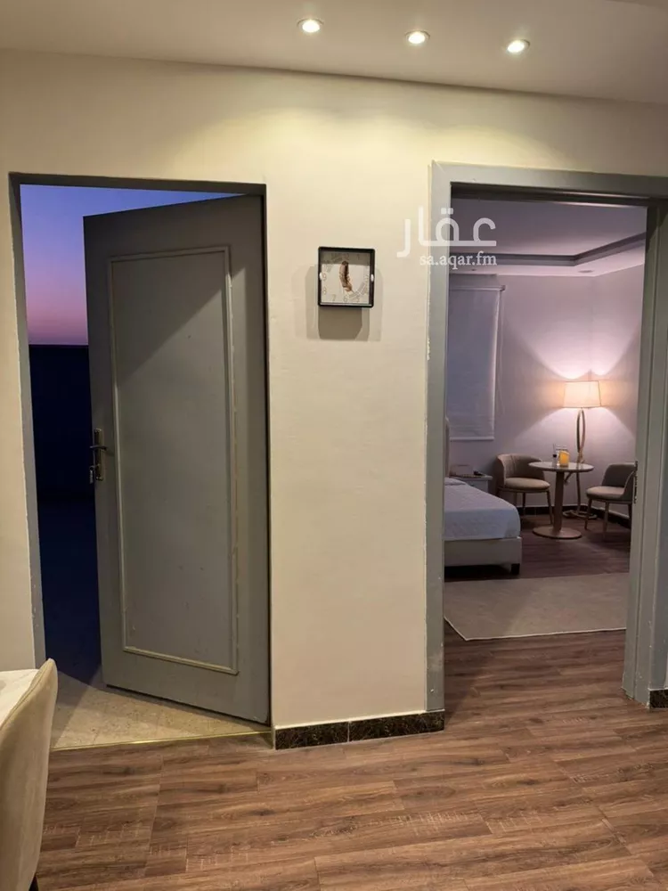 شقة للإيجار في شارع الرمال, حي الرمال, مدينة الرياض, منطقة الرياض صورة 3