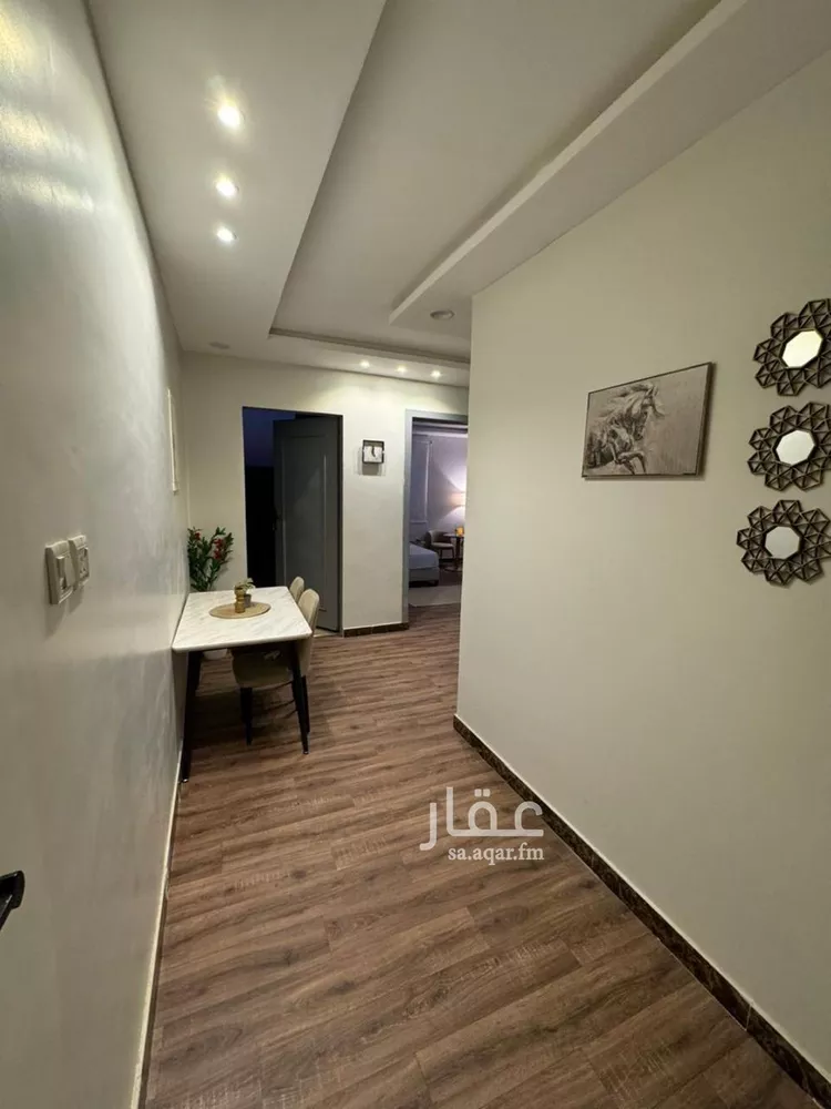 شقة للإيجار في شارع الرمال, حي الرمال, مدينة الرياض, منطقة الرياض صورة 4