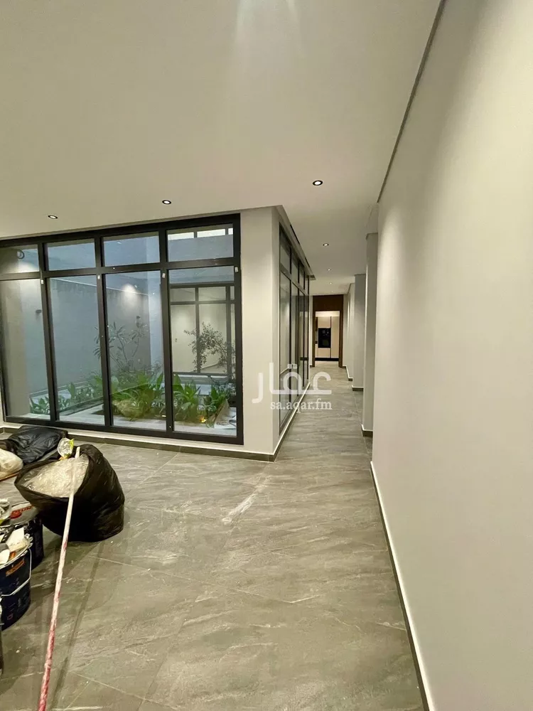 فيلا للإيجار في شارع عبدالعزيز, حي العارض, مدينة الرياض, منطقة الرياض صورة 5