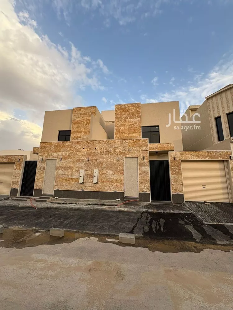 فيلا للإيجار في شارع غير مسمي 374  0202, حي عقرباء, مدينة الجبيلة, منطقة الرياض