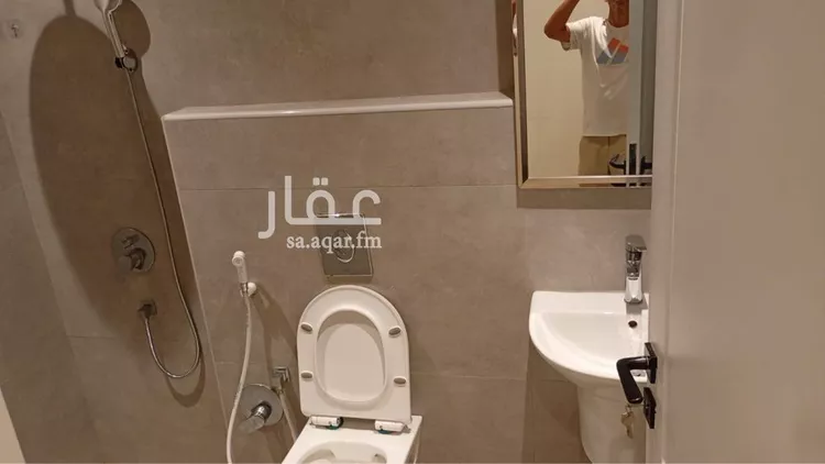 شقة للإيجار في شارع إبراهيم الصديقي, حي العارض, مدينة الرياض, منطقة الرياض صورة 4