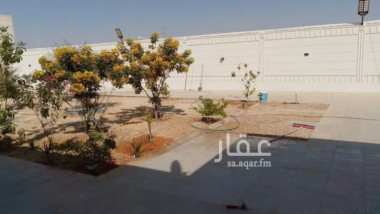 استراحة للإيجار في شارع أبي أحمد اللخمي, حي الخير, مدينة الرياض, منطقة الرياض صورة 5