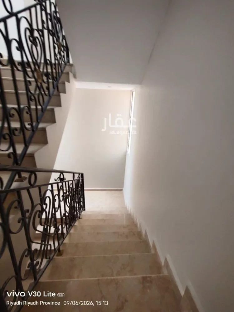 شقة للإيجار في شارع إبراهيم العوفي, حي العارض, مدينة الرياض, منطقة الرياض صورة 3