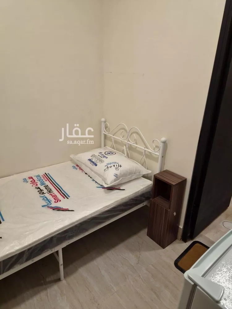 غرفة للإيجار في شارع عمرو بن شيبان, حي النرجس, مدينة الرياض, منطقة الرياض