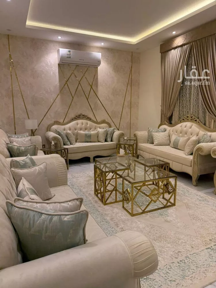 شقة للبيع في شارع احمد الغزالي, حي العارض, مدينة الرياض, منطقة الرياض صورة 4