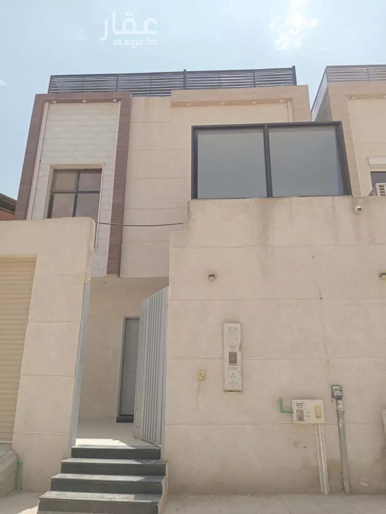 فيلا للإيجار في شارع موسى القاضي, حي أم الحمام الغربي, مدينة الرياض, منطقة الرياض